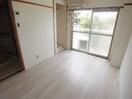 居室 アメニティ