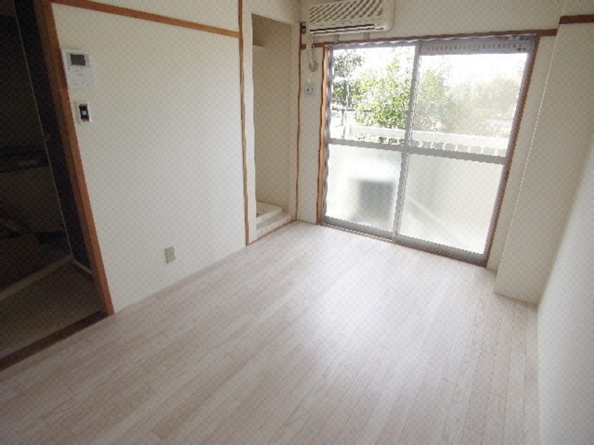 居室 アメニティ