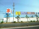 ゲオ岐阜羽島店(ビデオ/DVD)まで545m アルビアル羽島
