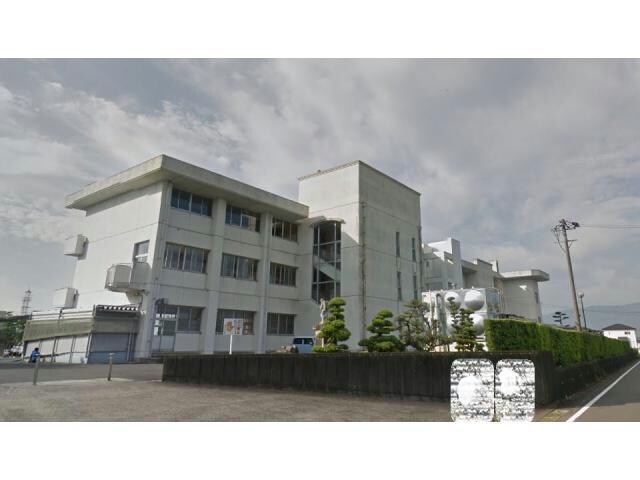 輪之内町立福束小学校(小学校)まで982m パストラルK