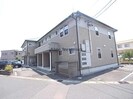 サンメゾン17の外観