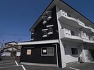 Fifth　Aveの外観