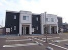 ネオ　プロヴォカーレの外観