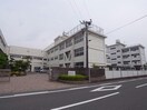 羽島市立竹鼻中学校(中学校/中等教育学校)まで1795m ネオ　プロヴォカーレ