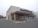 大垣西濃信用金庫羽島支店(銀行)まで703m ネオ　プロヴォカーレ
