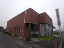 尾西信用金庫羽島支店(銀行)まで343m 寺東1290