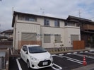 コンフォート雅の外観