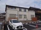 コンフォート雅の外観
