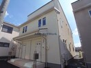 アンタレスの外観