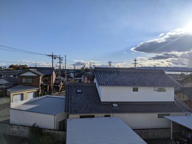  Villa　SUZUKA
