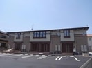 カーサルシェロの外観