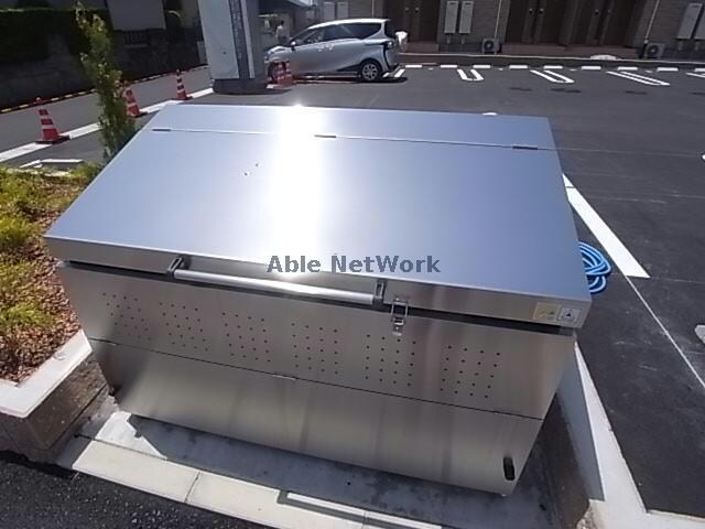  カーサルシェロ