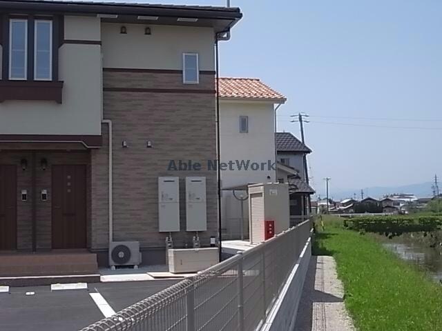  カーサルシェロ