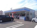 ローソン羽島正木町店(コンビニ)まで1193m カーサルシェロ