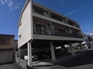 コーポアサノの外観