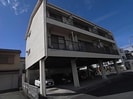 コーポアサノの外観