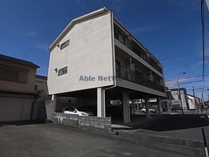  コーポアサノ