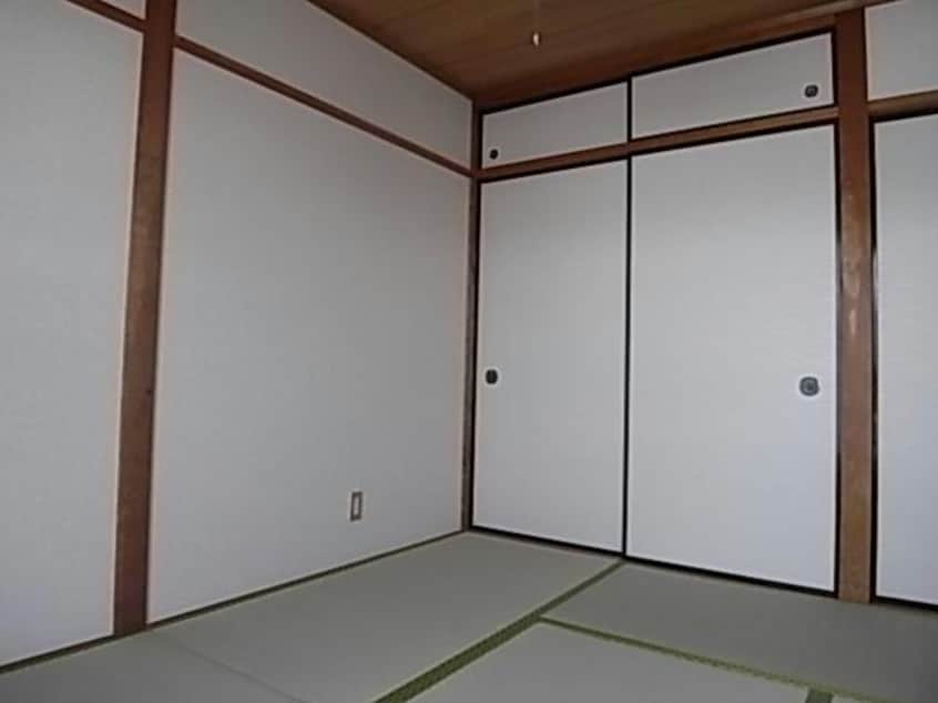  コーポアサノ