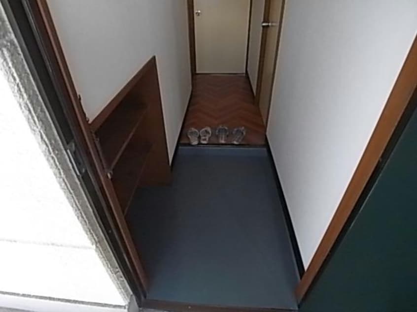  コーポアサノ