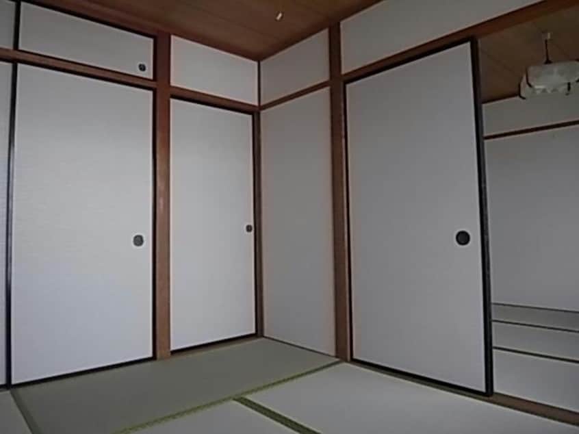 コーポアサノ