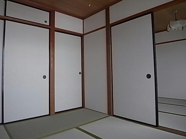  コーポアサノ