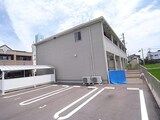 ソレイユⅡ