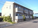 D’Grance南塚の外観