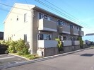 D’Grance南塚の外観