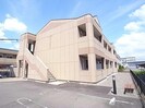 ル・クプルⅡの外観