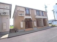 メゾン・ド・フルール