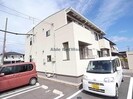 スミール　ガーデンの外観
