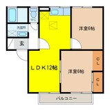 セジュール薬師寺