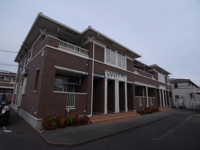  メゾン・ド・ソレイユ