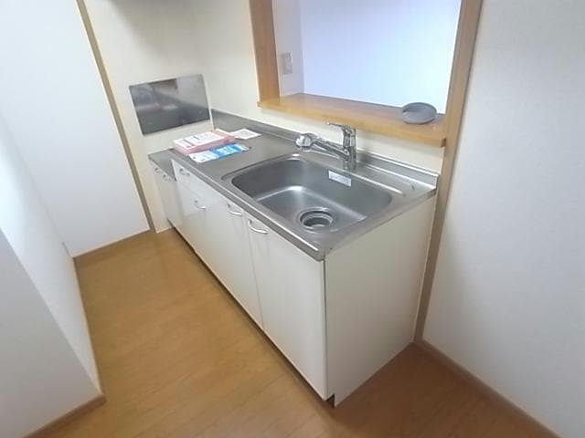  メゾン・ド・ソレイユ