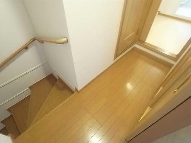  メゾン・ド・ソレイユ