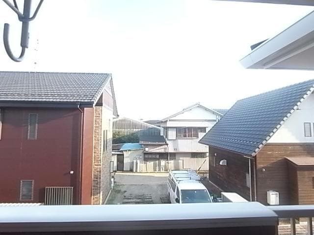  メゾン・ド・ソレイユ