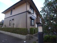 コートハウス岐陽