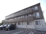 コートハウス岐陽Ⅱ
