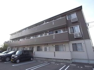 コートハウス岐陽Ⅱ