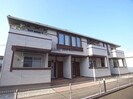 コンフォート・ウィンの外観