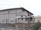 コンフォート・ウィンの外観