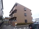 シャリテG.Sの外観