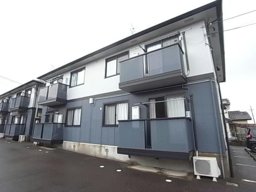 Ａ セジュール円城寺