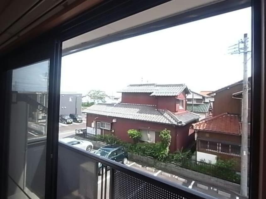  セジュール円城寺