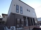コアロードⅦの外観