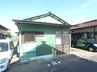 羽島市新生町2丁目貸家