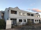ソラークの外観