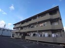 ラヴィエール笠松の外観