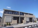 トゥモロー　Ⅰの外観