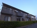 アスタリスクの外観